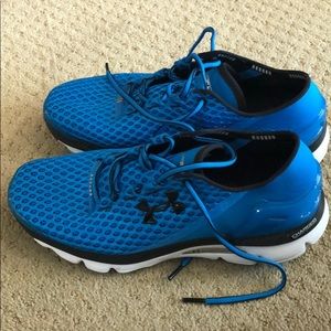 Underarmor speedform Gemini